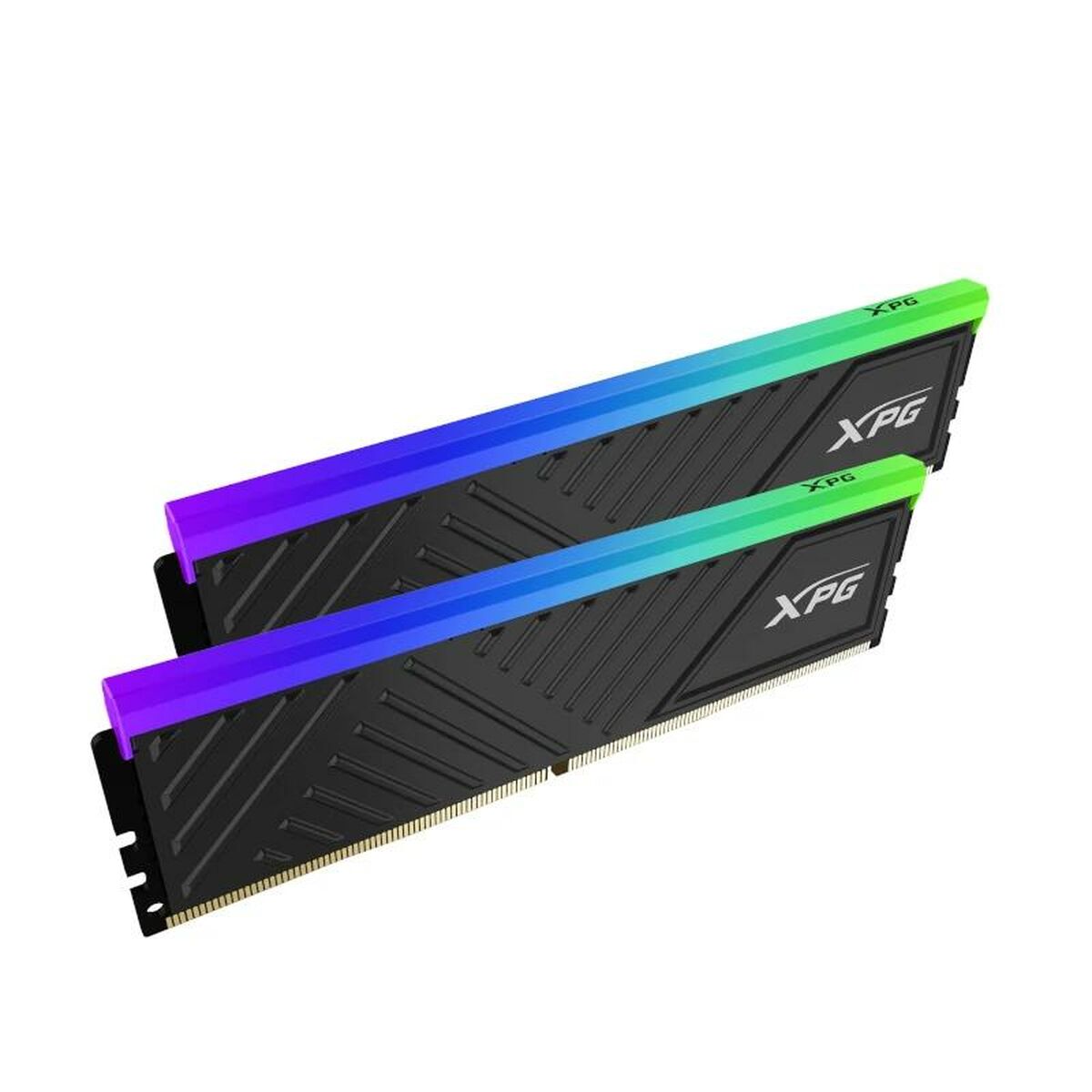 RAM-hukommelse Adata XPG D35G SPECTRIX 16 GB DDR4 3200 MHz CL16